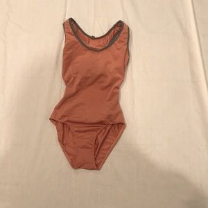 MARIIA LEOTARD SMALL (like yumiko ALEX style)